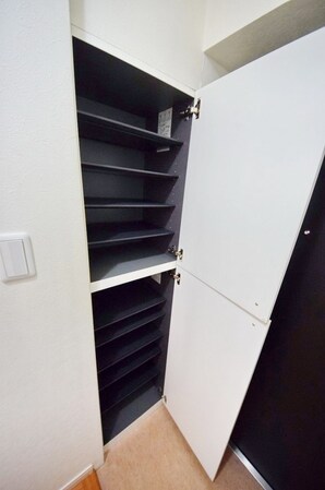 リバティの物件内観写真